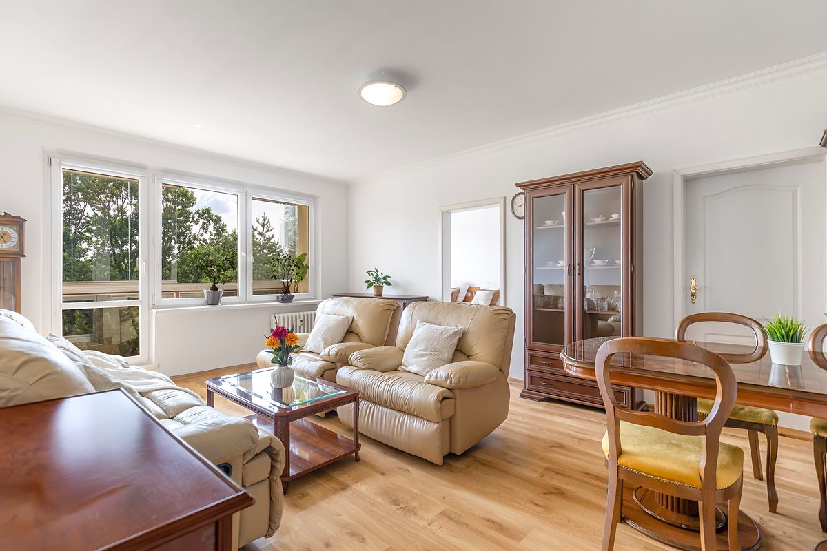 Prodej bytu 4+1 76 m²