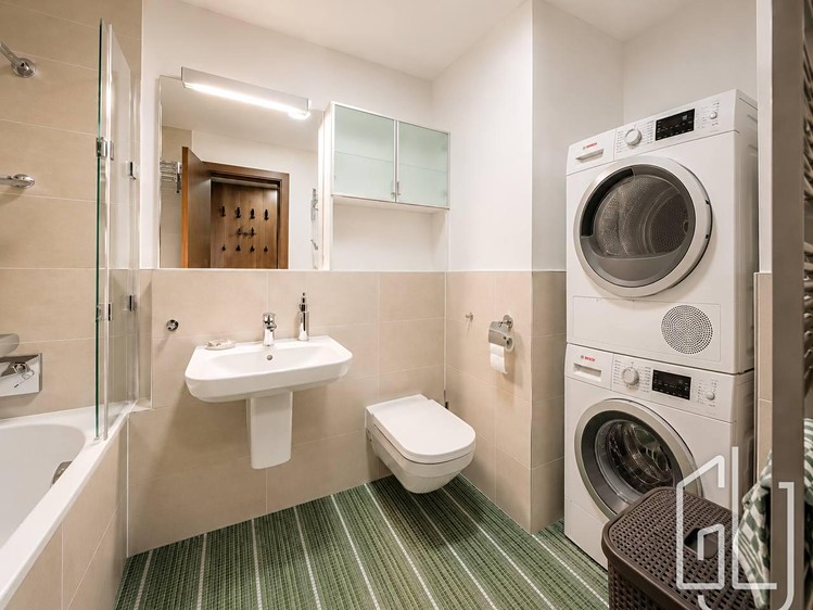 Квартира 2+kk в оренду, 75 м² (9 з 13)
