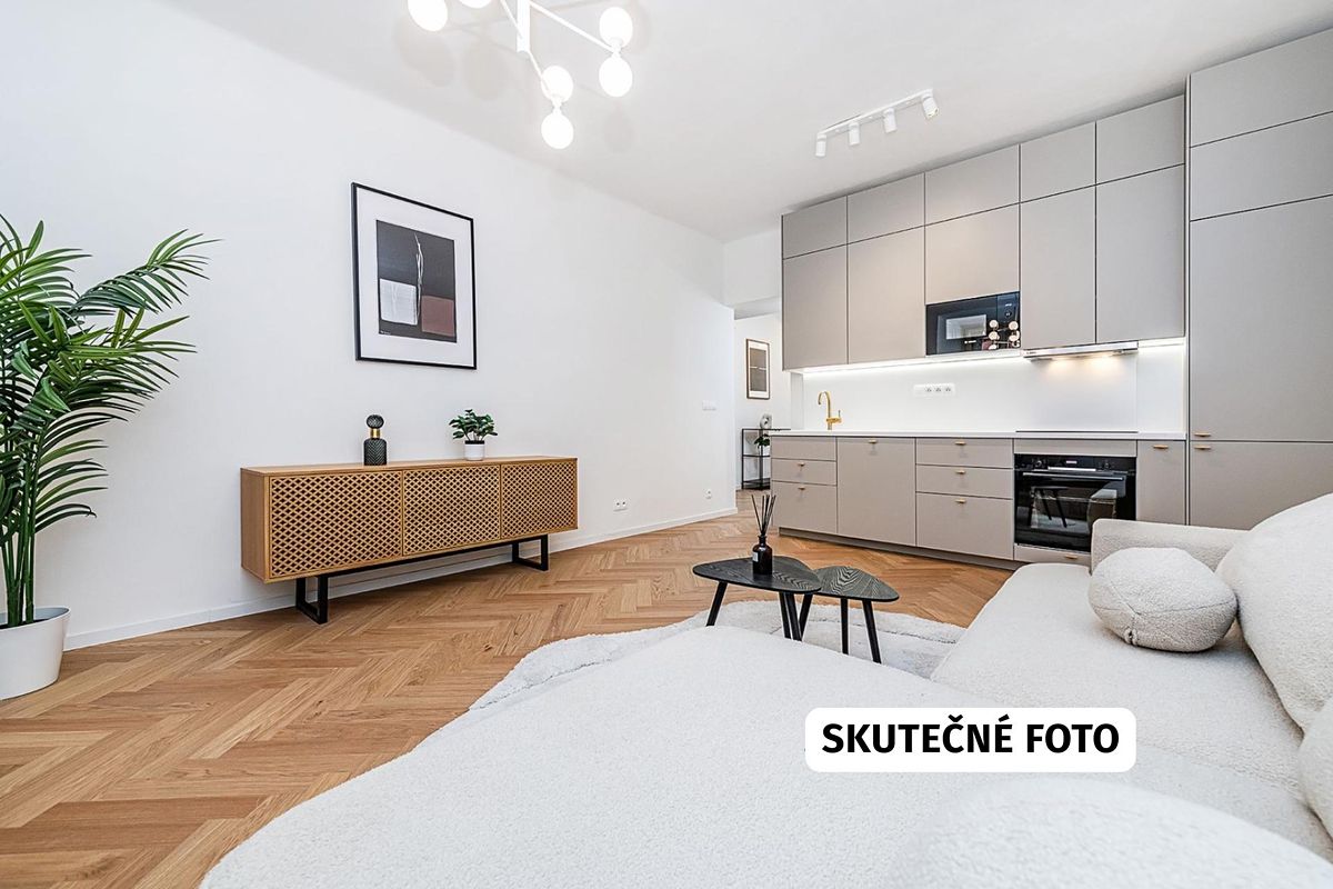 Prodej bytu 3+kk 100 m²
