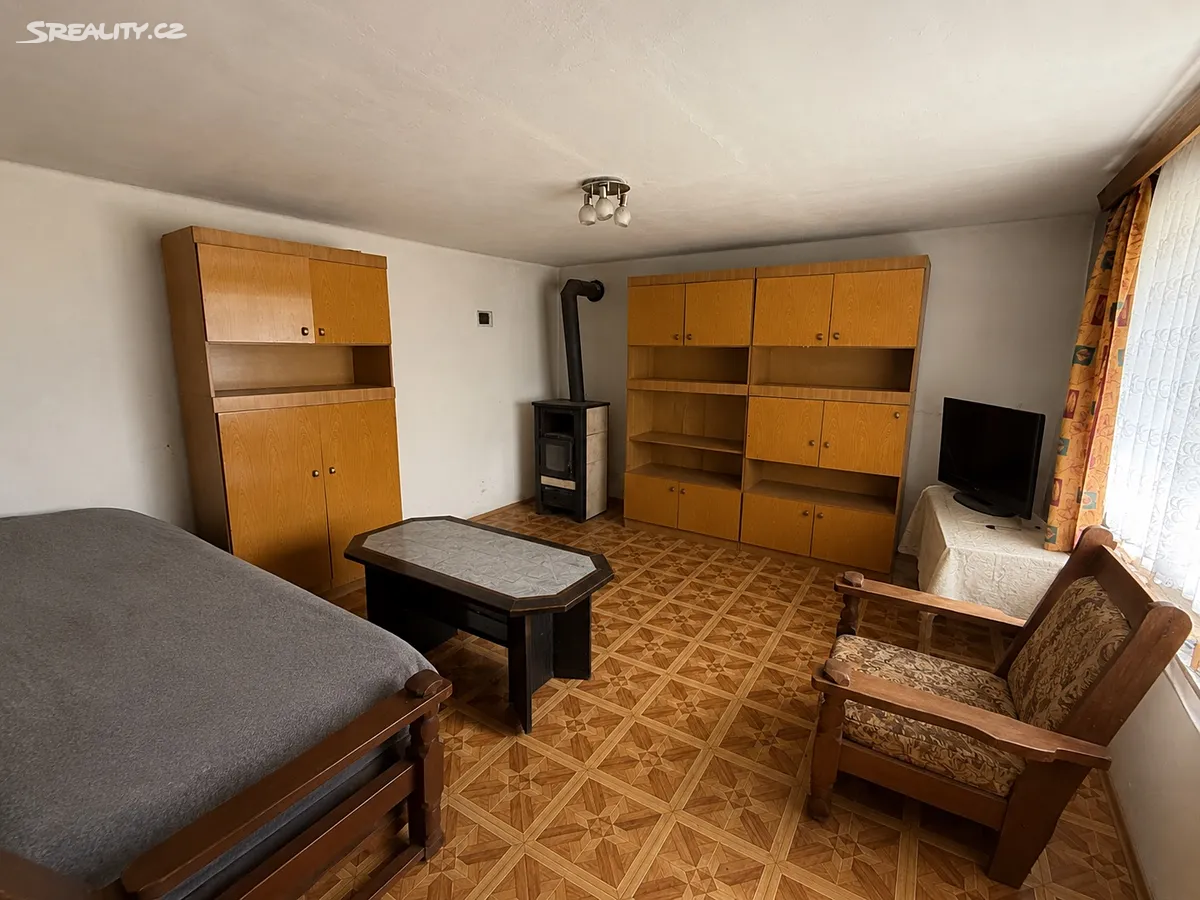 Prodej rodinného domu 160 m², pozemek 578 m² – pohled 4