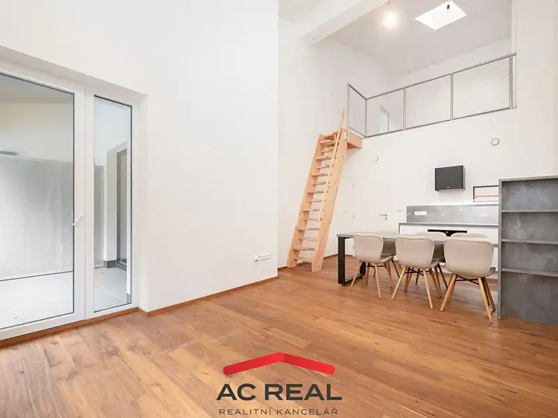 Prodej bytu 3+kk 73 m², Vrchlabí – náhled fotky 2