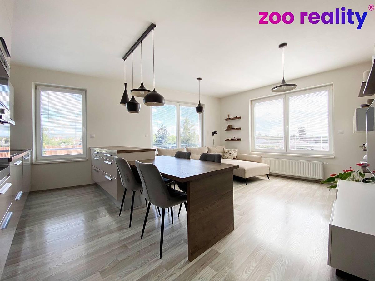 Prodej bytu 3+kk 66 m² – fotografie 3