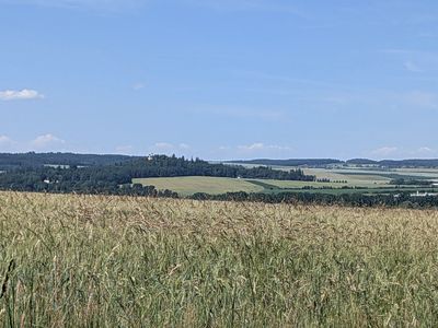Prodej stavebního pozemku 12831 m²