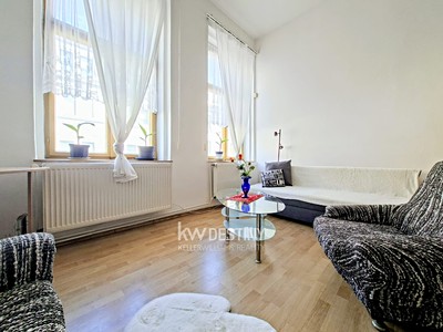 Pronájem bytu 1+1 75 m²