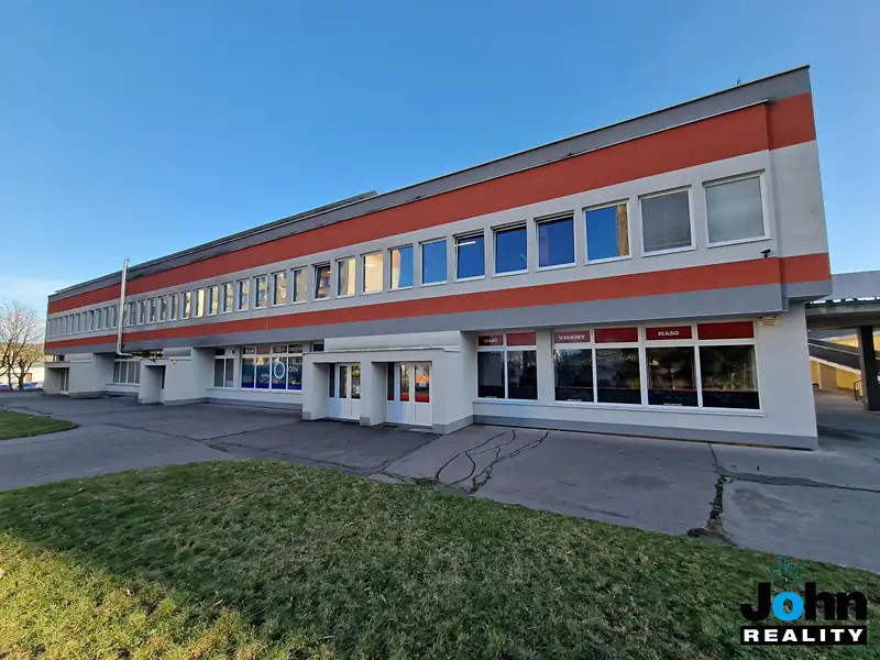 Pronájem obchodního prostoru 400 m², Most – náhled fotky 3