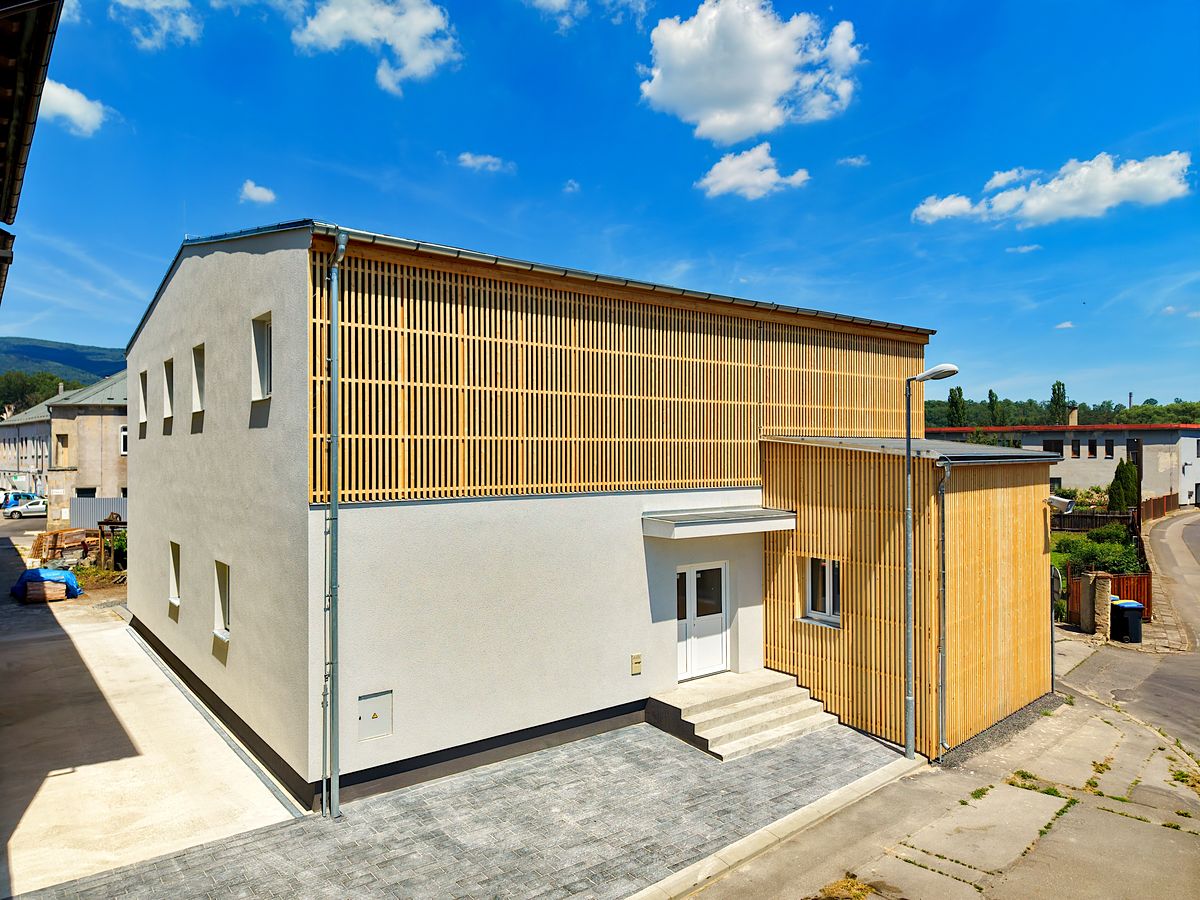 Prodej skladového prostoru 335 m² – fotografie 3