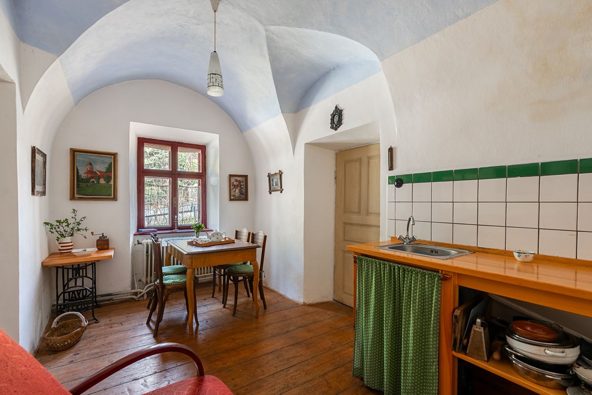 Prodej zemědělské usedlosti 150 m², pozemek 23756 m² – fotografie 5