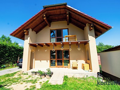 Prodej  rodinného domu 155 m², pozemek 1 970 m²