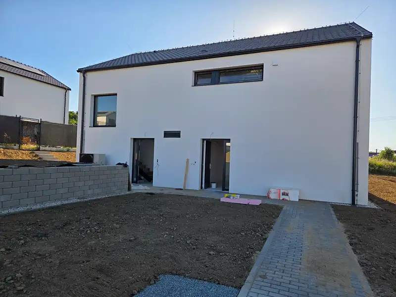 Prodej bytu 3+kk 72 m², Němčičky – náhled fotky 2