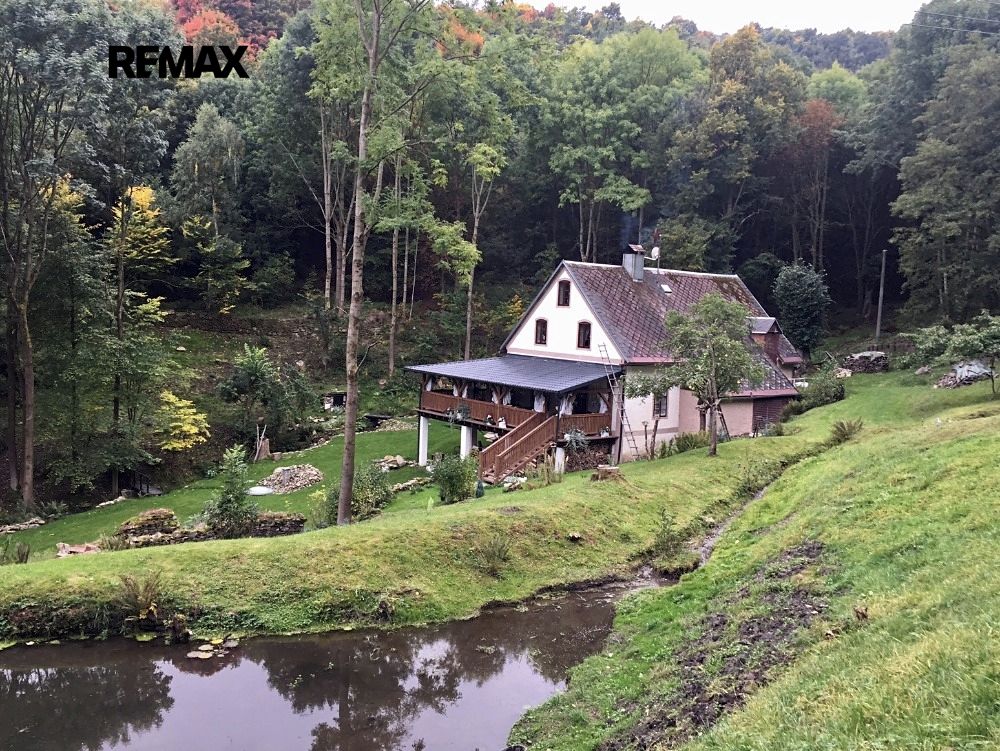 Prodej chalupy 300 m², pozemek 4419 m² – fotografie 4