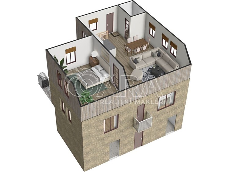 Prodej domu, 175 m² (17 z 26)
