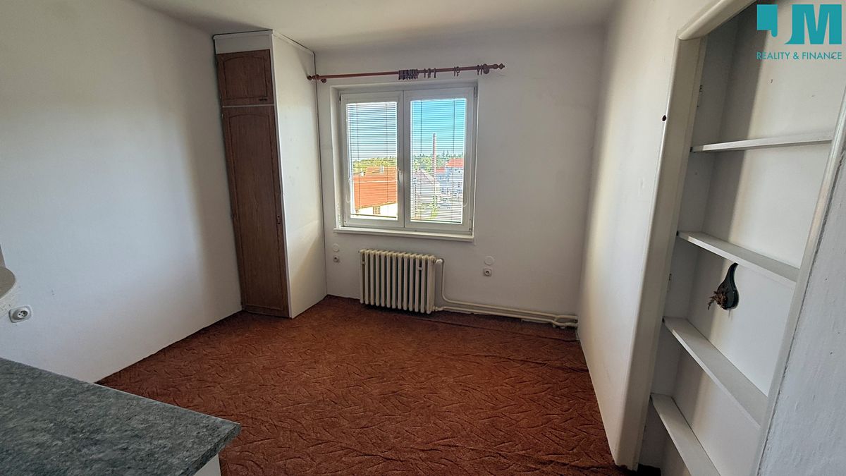 Prodej bytu 3+1 79 m² – fotografie 3