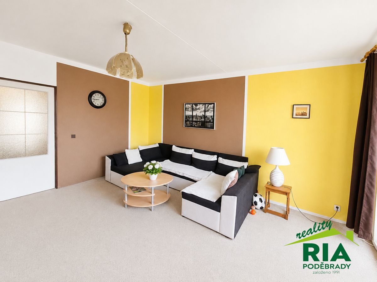 Prodej bytu 4+1 90 m² – fotografie 5