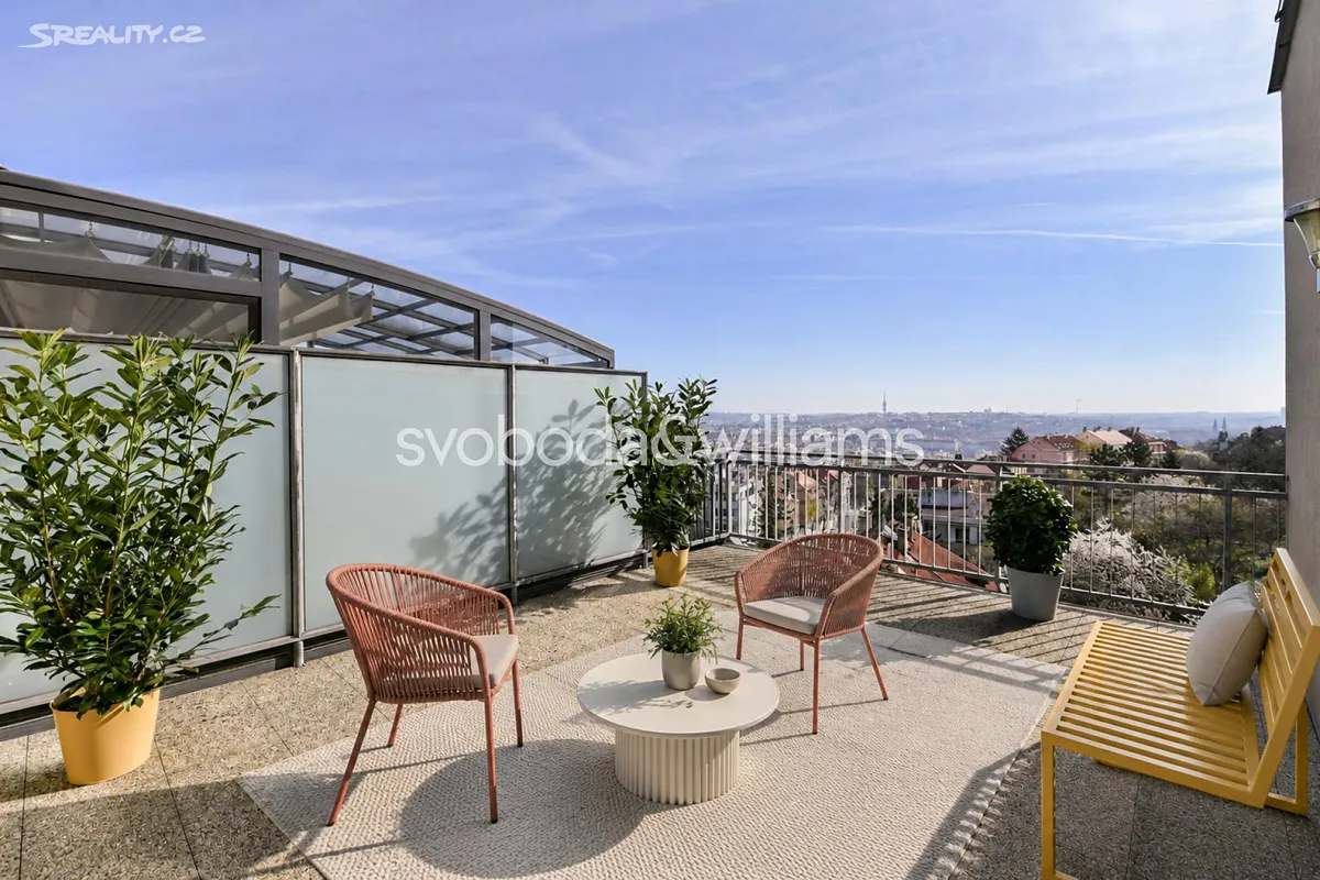 Prodej bytu 3+kk 103 m²