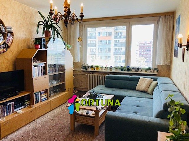 Prodej bytu 3+kk 65 m²