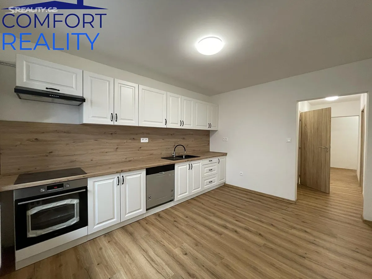 Prodej bytu 2+1 66 m², Zábřeh