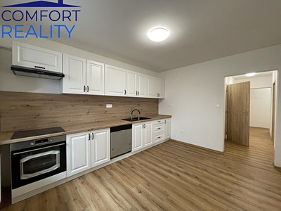Prodej bytu 2+1 66 m²