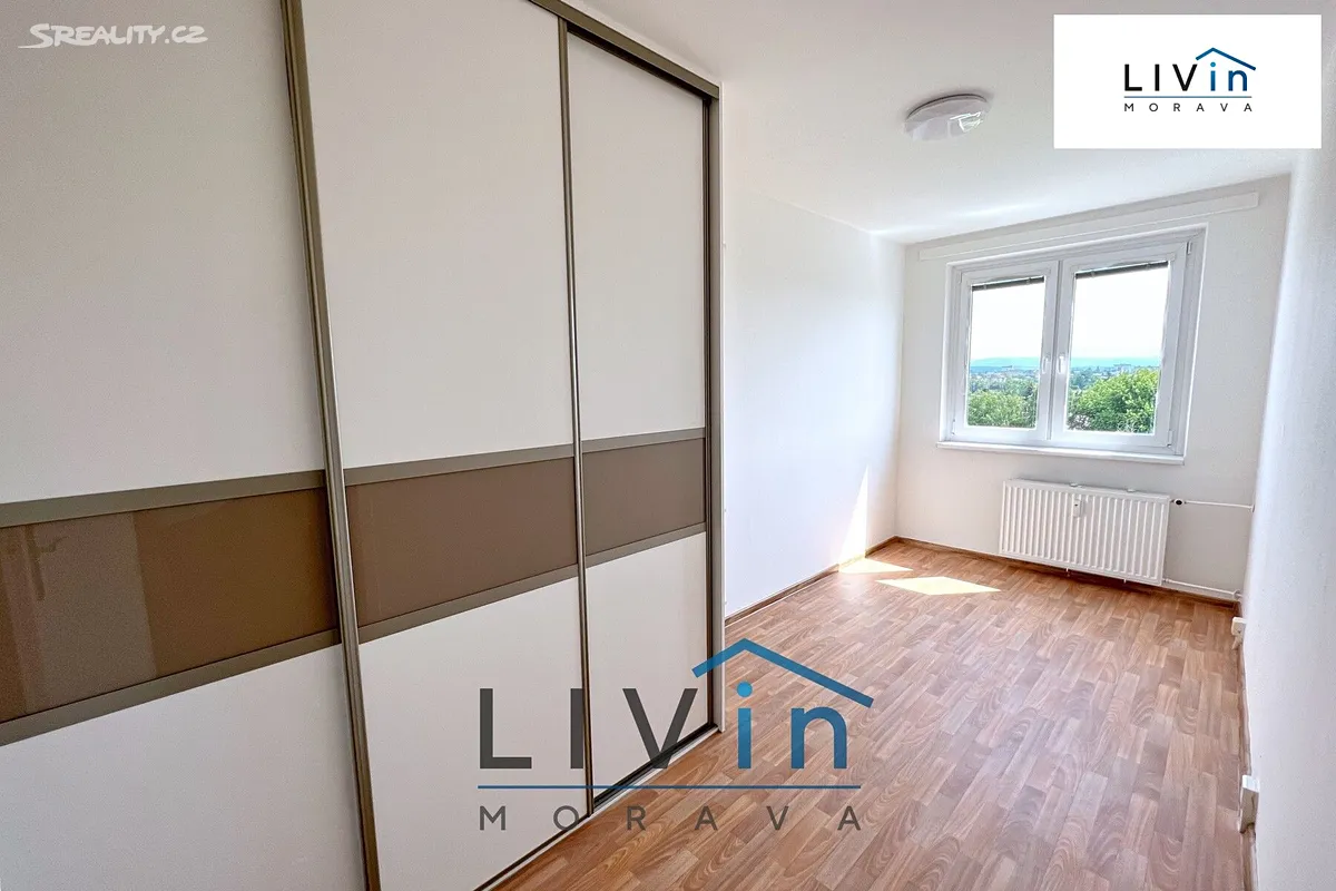 Prodej bytu 2+1 44 m² – pohled 3