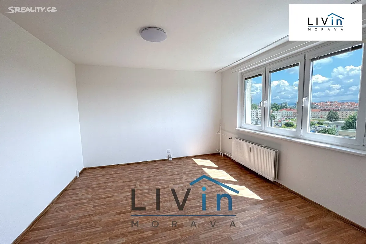 Prodej bytu 2+1 44 m²