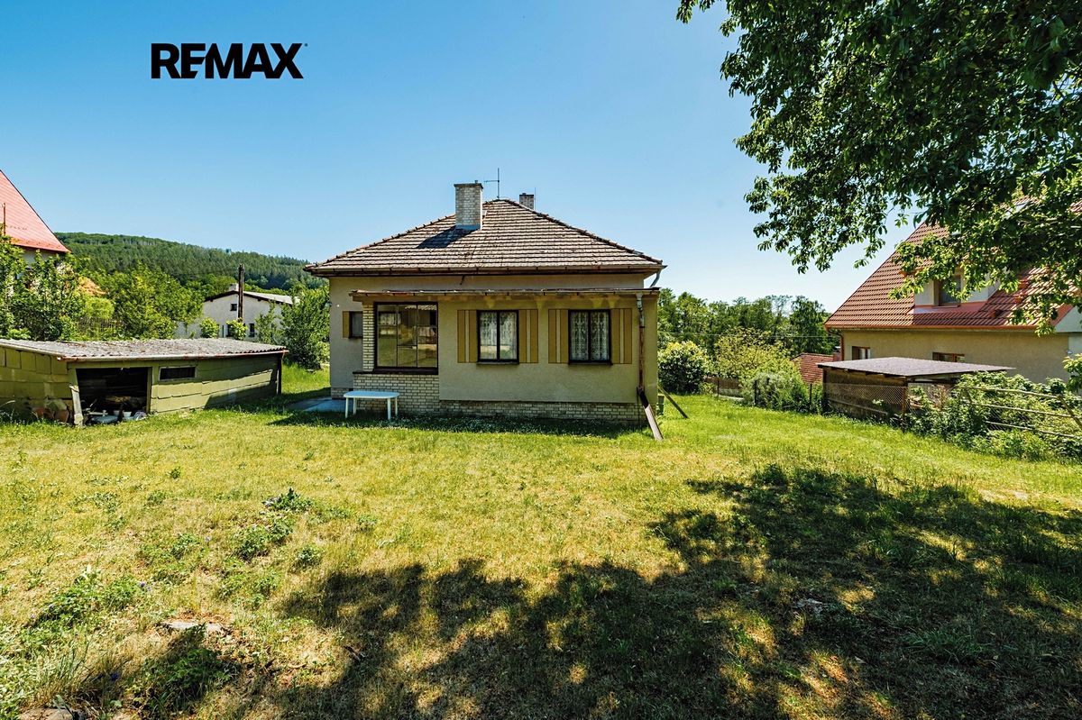 Prodej rodinného domu 75 m², pozemek 798 m² – fotografie 5