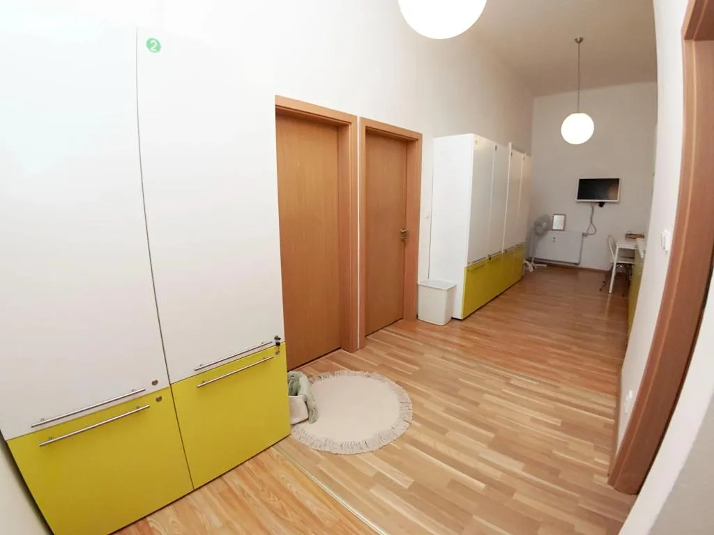 Pronájem bytu pokoje 13 m² – pohled 6