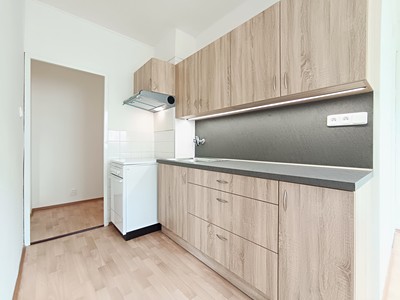 Pronájem bytu 2+1 54 m²