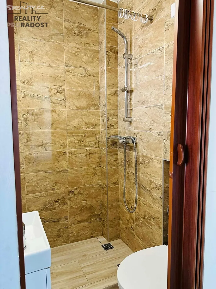Prodej bytu 2+kk 50 m² – pohled 5