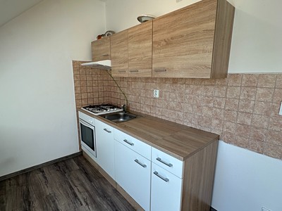 Pronájem bytu 2+1 63 m²
