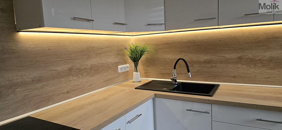 Pronájem bytu 3+1 53 m² – fotografie 2