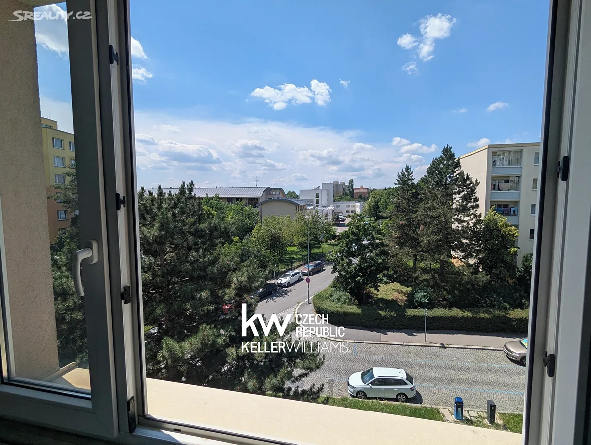 Prodej bytu 3+1 72 m², Praha