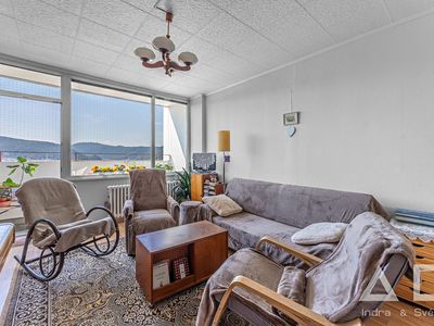 Prodej bytu 3+1 64 m²