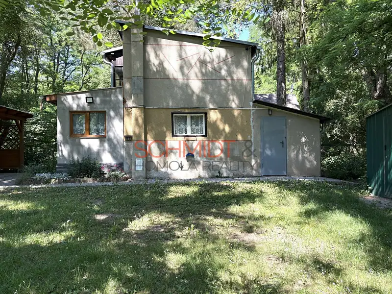 Prodej chaty 72 m², pozemek 567 m², Ivančice – náhled fotky 3