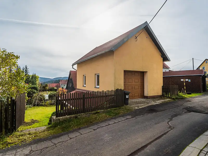Prodej rodinného domu 65 m², pozemek 279 m², Abertamy – náhled fotky 2