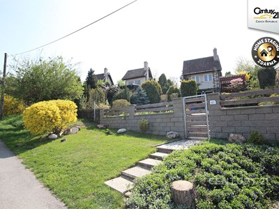 Prodej  chaty 48 m², pozemek 400 m²