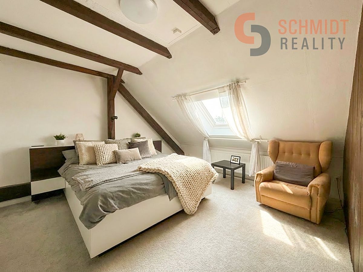 Pronájem bytu 4+1 125 m² – fotografie 2