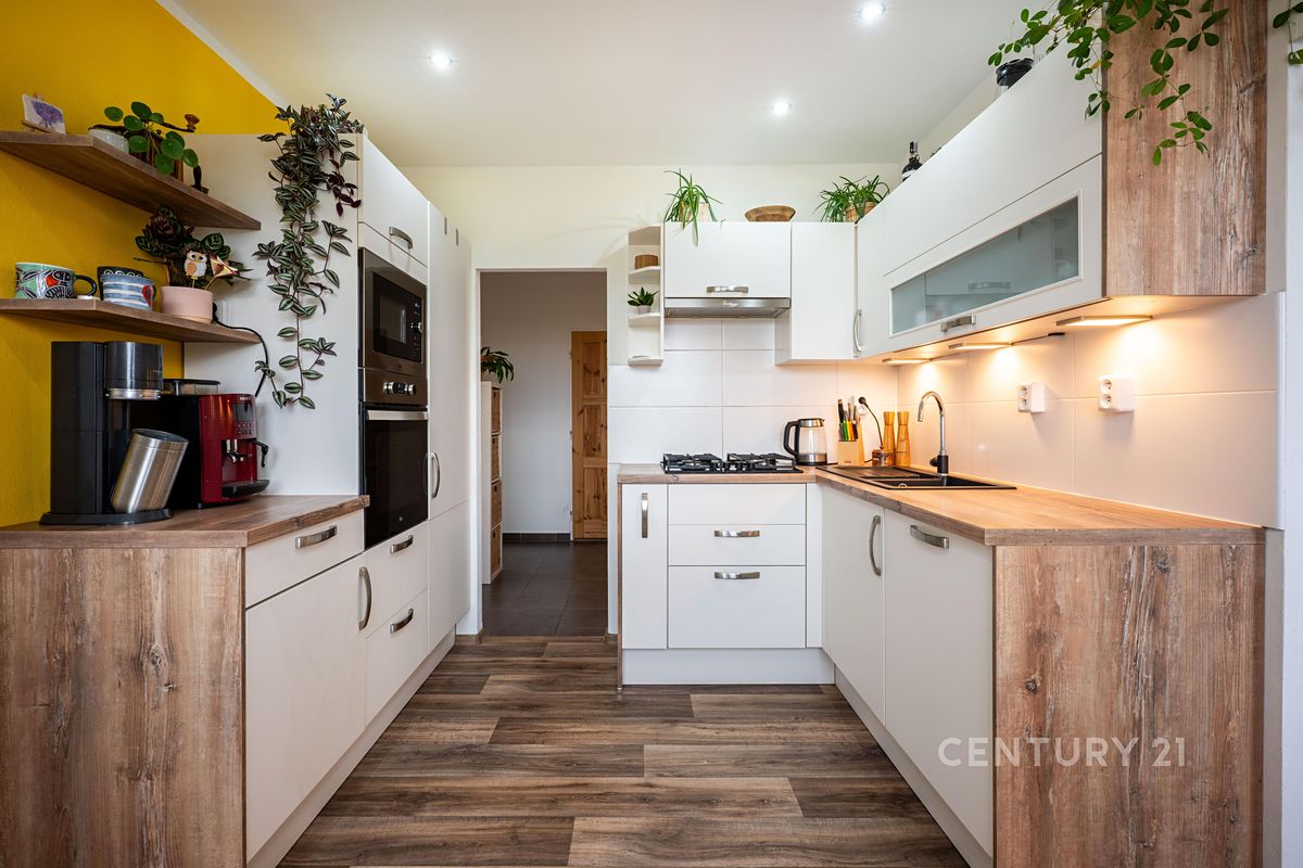 Prodej bytu 4+1 79 m²