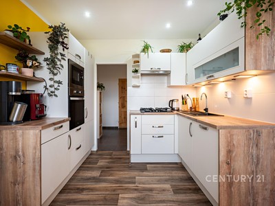 Prodej bytu 4+1 79 m²
