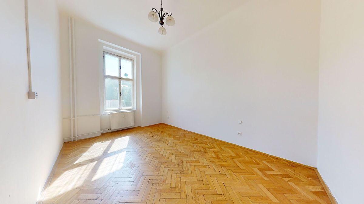 Prodej bytu atypický 50 m² – fotografie 4