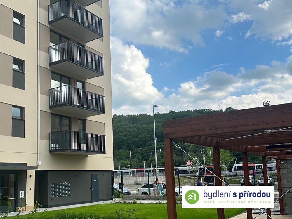 Prodej bytu 1+kk 37 m² – fotografie 3