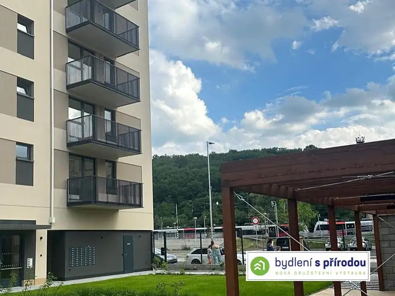 Prodej bytu 1+kk 37 m², Kralupy nad Vltavou – náhled fotky 3