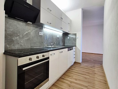 Pronájem bytu 2+kk 55 m²