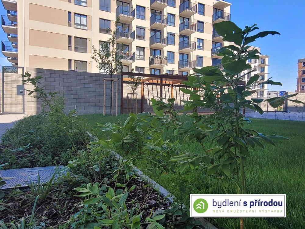 Prodej bytu 1+kk 37 m² – fotografie 5