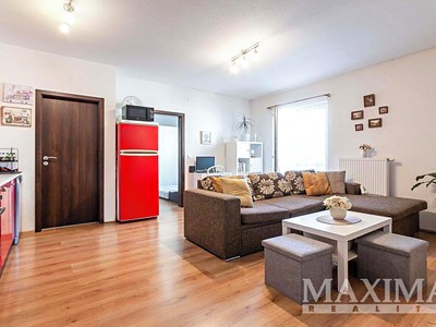 Prodej bytu 2+kk 38 m²