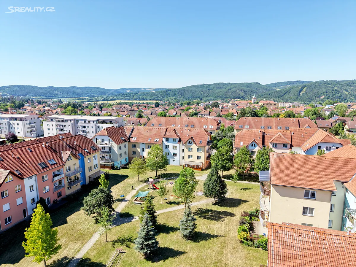 Prodej bytu 3+kk 78 m², Dlouhá