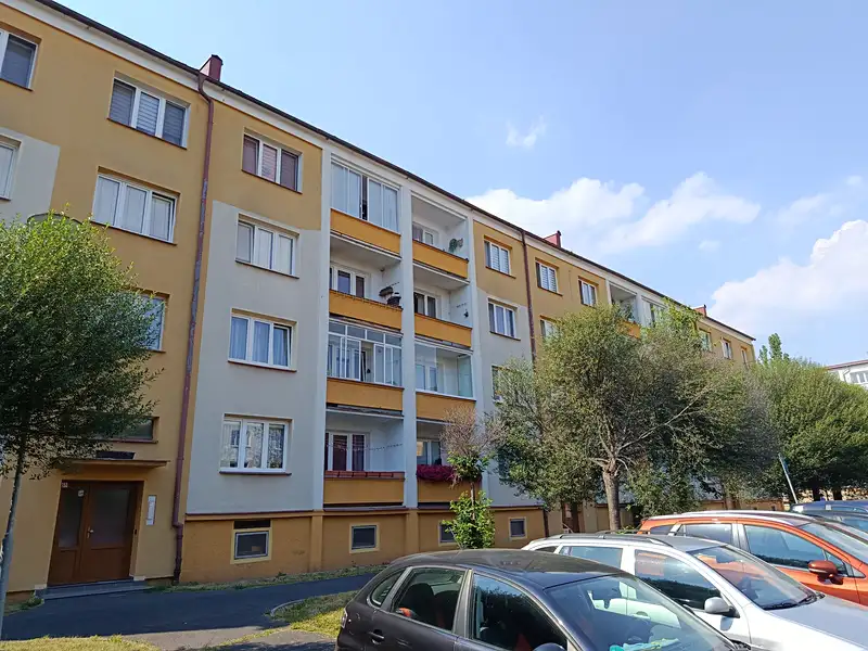 Prodej bytu 2+1 51 m², Kadaň – náhled fotky 1