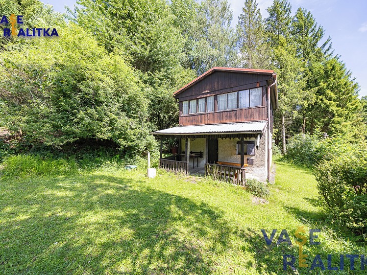 Prodej domu, 72 m² (15 z 21)