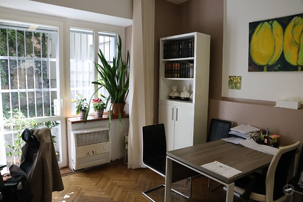Prodej obchodního prostoru 52 m²