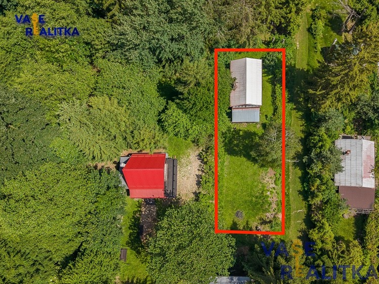 Prodej domu, 72 m² (18 z 21)