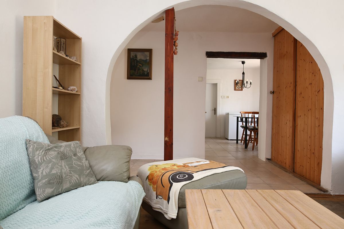 Prodej rodinného domu 161 m², pozemek 364 m²