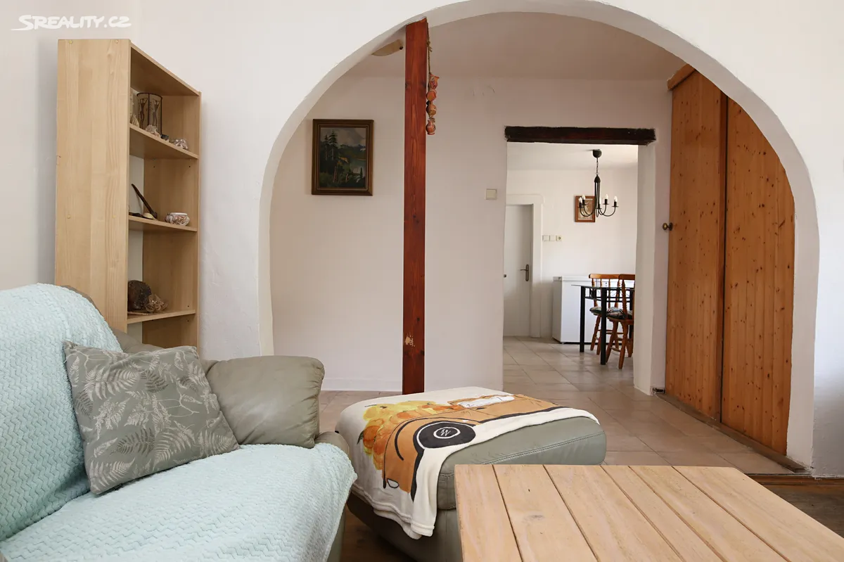 Prodej rodinného domu 161 m², pozemek 364 m², Stratov